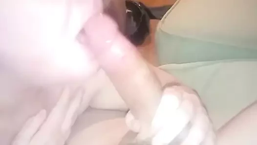 benim sürtük öğürme