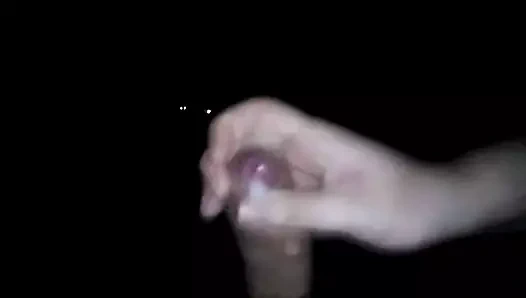 Karım bana bir handjob ver