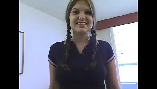 Karımı sikmek heyecan verici