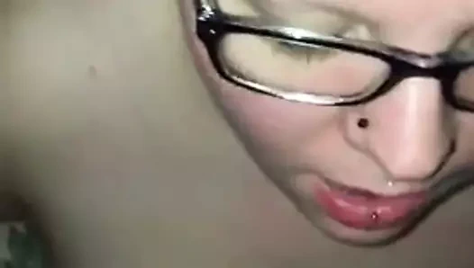 sarışın anal oral seks