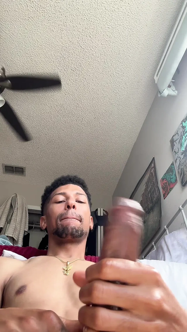 Uyandıktan sonra çok büyük ve uzun oluyor!!