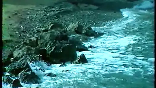 L'amant de lady winter