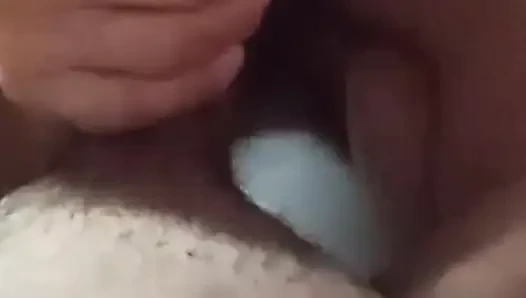 Sevgi dolu evli kadın sakso çekiyor