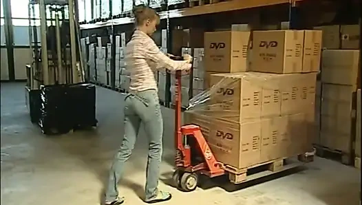 En iyi arkadaşla sik