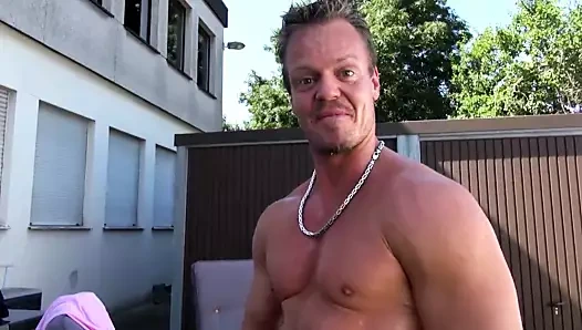 Hausfrauenjaeger (ganzer filmi)