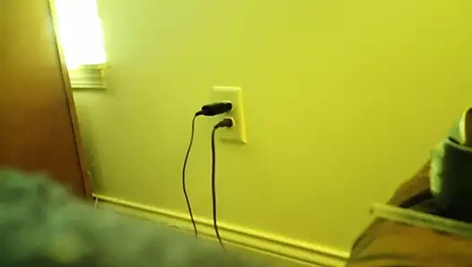 Rastgele bir siyah çocuk.