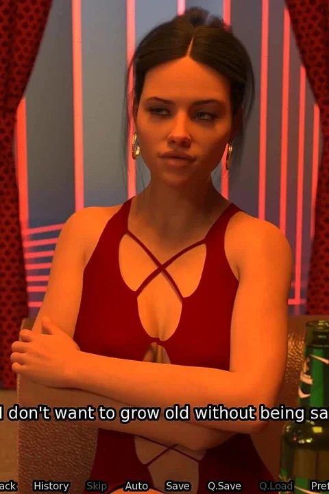 Tapılan evlilik: azgın çift yabancıyla üçlü seks istiyor - bölüm 2