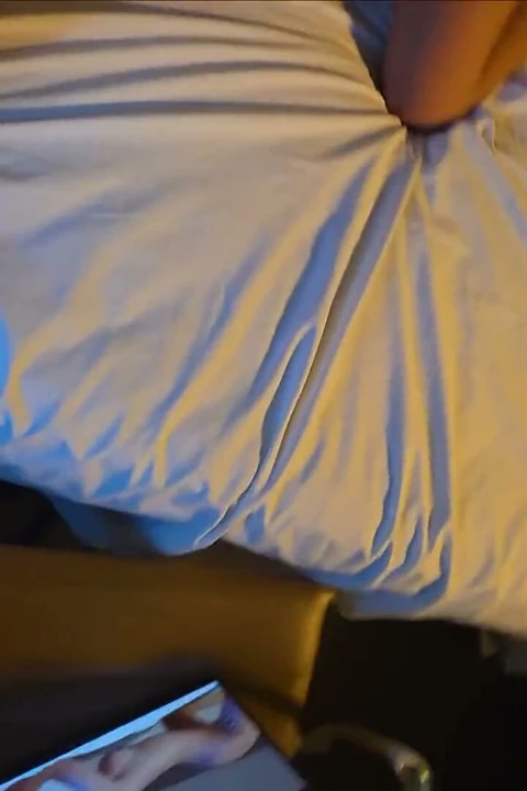 Yasmin Cereja'nın sansasyonel oral seksi...