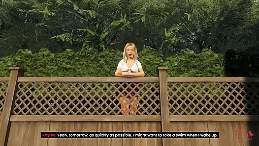 Baştan çıkarma incelemesinin tadı - loveskysan69'un bölüm 4 hikayesi