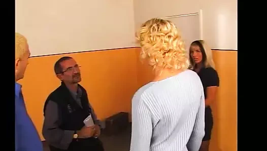 Hm 501 - saranno famosi - bölüm 2