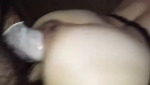 Fisting seviyorum !!