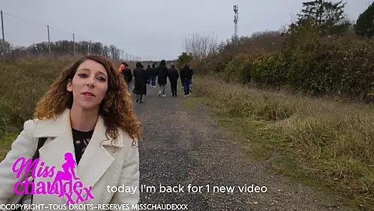 Gps Noktası açıldı, Aboneler Beni Dışarı Çıkarmaya Geldi