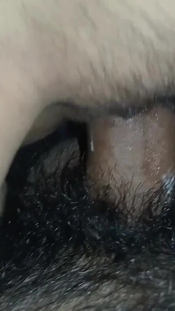 Волнующий момент из "Индийская подруга и бойфренд в саксе, видео XXX."