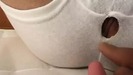 Kaori mito külot üzerinde aşk kutusu var