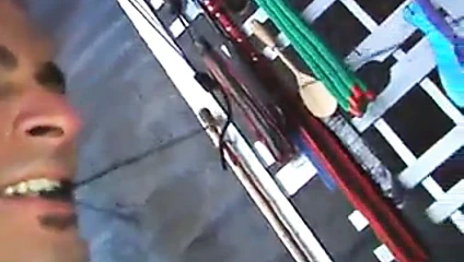 holly halston facesitting