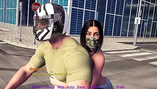 Viral Rivalz (bölüm 3)