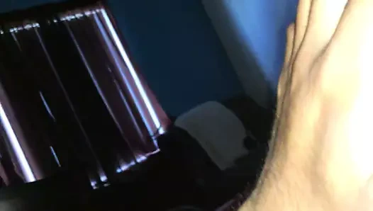 De nuevo con mi vieja