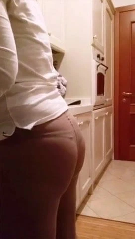 Esposa rubia - pantimedias