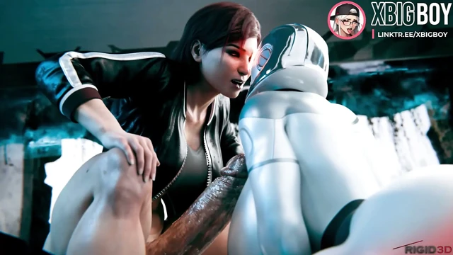 Mass Effect - Convergence