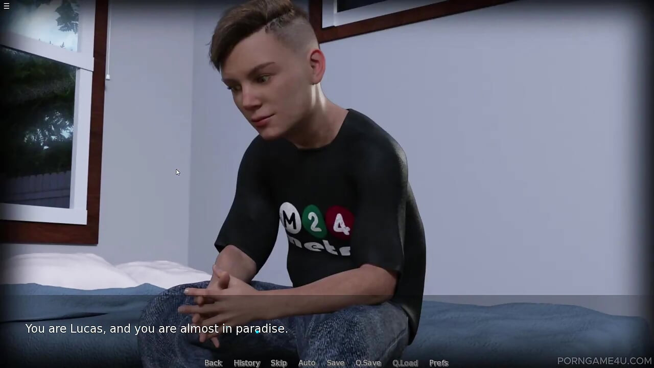 Yaramaz baldız evde yalnızken kayınbiraderi baştan çıkarıyor - evimde serbest sürtükler - m24metro - porngame4u
