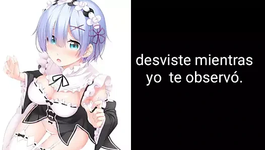 Rem JOI CEI en espanol