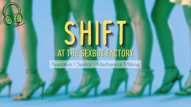 Seks robotu seninle - Fransız aksanıyla seks hikayesi