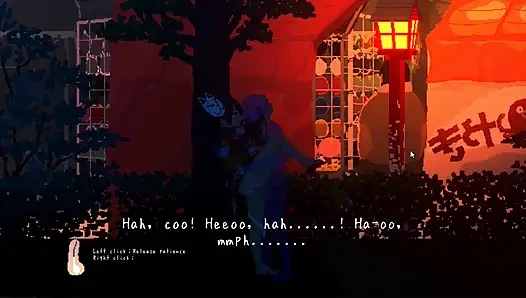 Hentai oyunu - festivalde büyük memeli köylü kız seks - tüm cg sahneleri