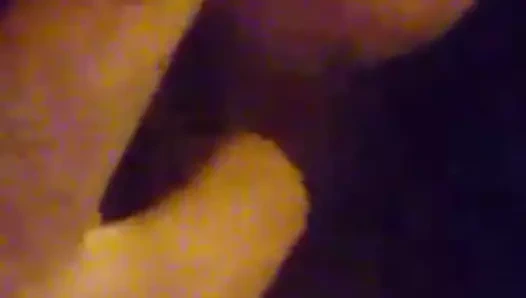 Asyalı iri güzel kadın