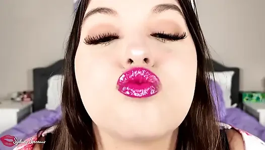Pembe lipglos takıntın 31 talimatı
