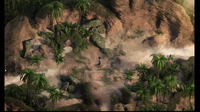 Treasure of Nadia oyunu izlenecek yol bölüm 6