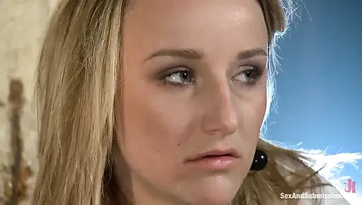 Powerless Slut