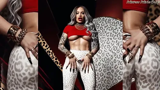 Dick Pleasure Pattern Eğitimi