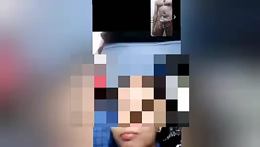 Hintli karımı sikiyorum