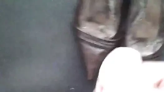 Kız arkadaş brown düzlükler