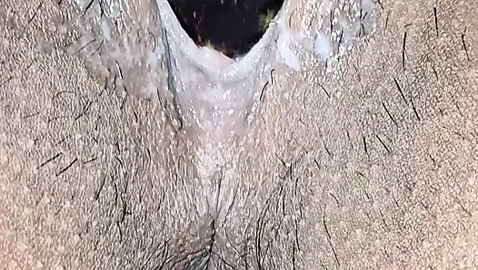 Indian girl masturbation pussy