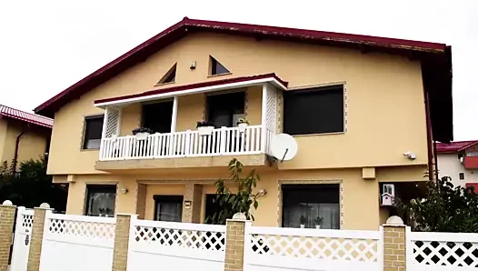 Karımı sikmeyi seviyorum!!!