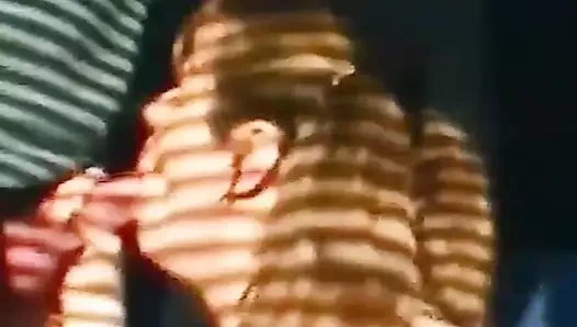 Pigtail bbbj at ofiste