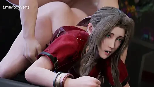 Aerith Gainsboroug derlemesi