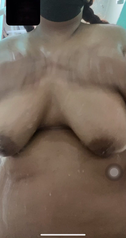 Teman Mandi