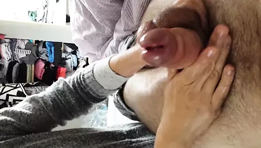 erkek arkadaş beni sikiyor