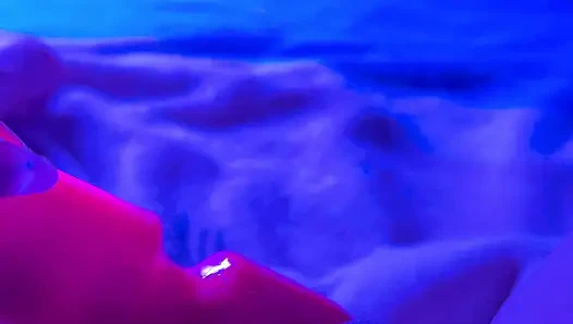 Sapık üniversiteli kız üvey babasını düşünerek amını sikiyor