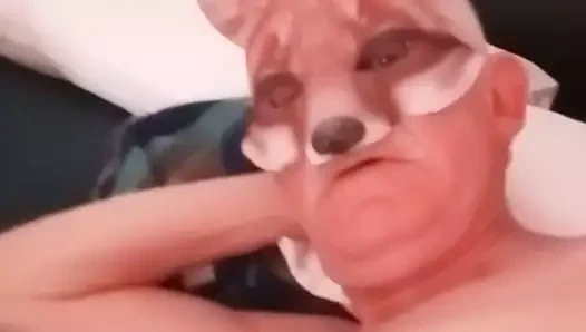 Çinli kız arkadaşım beni sikiyor. 1. bölüm