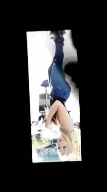 Cum haraç dayanna 1