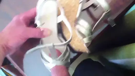 güzel ayakkabı Siktir et