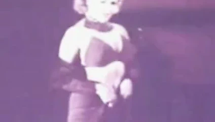 Burlesque striptizci - Jenny Lee