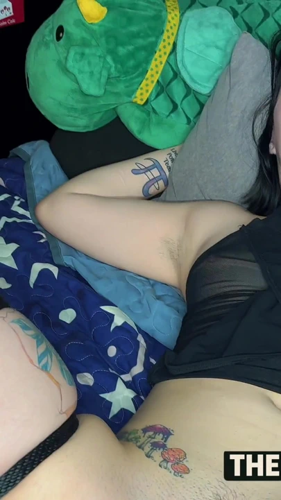 Naomi Korae - kız arkadaş seçmelerinde bir anal shibari ikramı | Klip 2