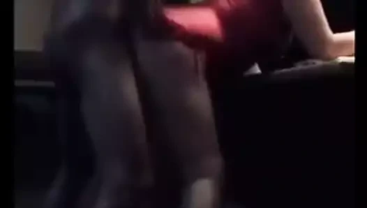 Milf kahrolası köpek stili