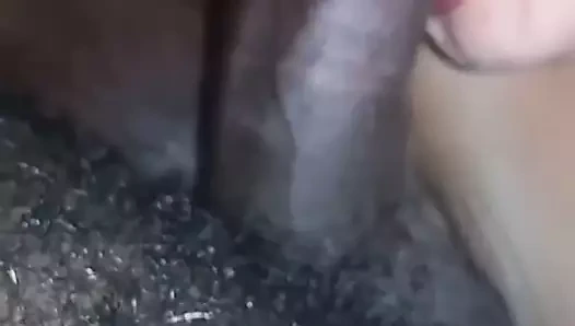 Dersler itibaren bir tombul bbc köle