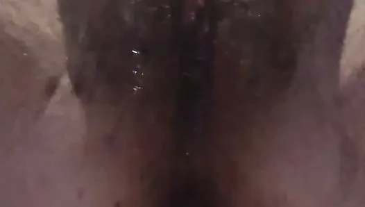 Orta yaşlı seksi kadının sikilmeye ihtiyacı vardı