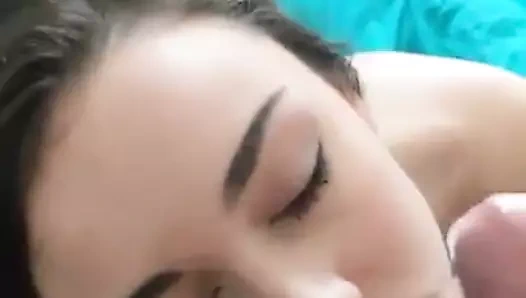 Sadece hızlı bir yüz 5